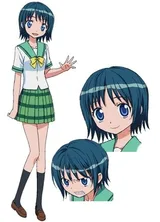 鲸井棚子