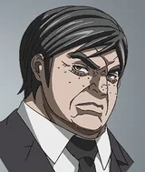 蛭间一郎