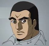 爆致岚