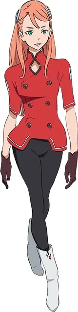 艾达·休冈