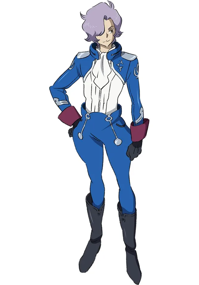 リンゴ・ロン・ジャマノッタ