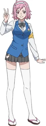 川流桃