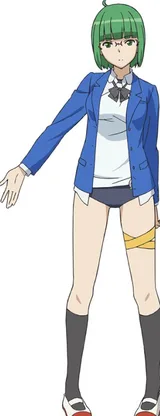 笛山塔里