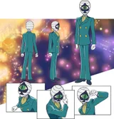 黑暗之眼