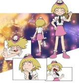 白井桃