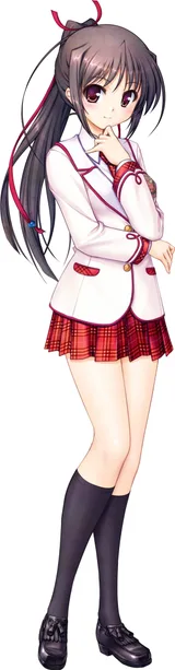 樱庭玉藻