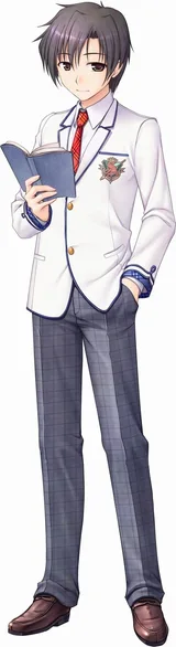 笕京太郎