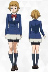 星野文奈