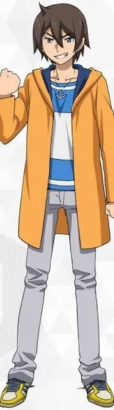 坂井湊
