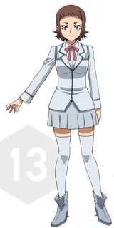 阪下夜未