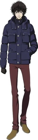 鹿矛围桐斗