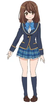 椎名心实