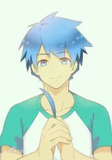 封夕