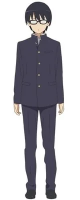 安艺伦也