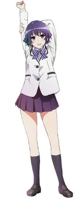 冰堂美智留