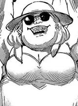 大夫人