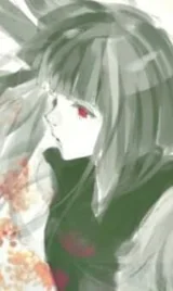 安久黑奈
