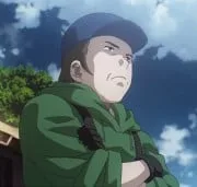 水镜有子