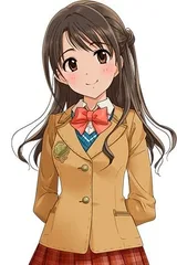 岛村卯月