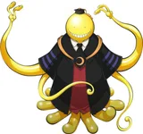 杀老师