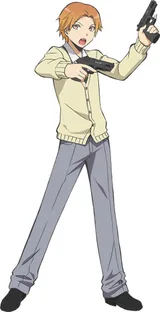 前原阳斗