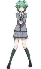 茅野枫