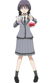 奥田爱美