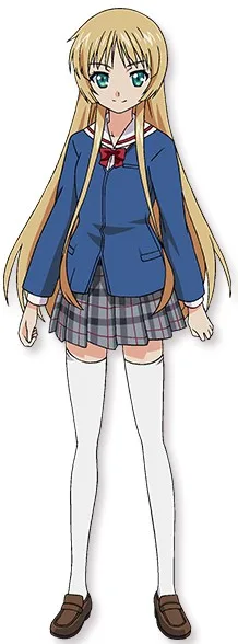 岛津朔邪