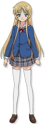 岛津朔邪