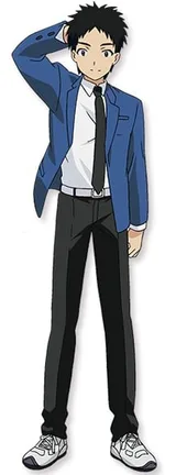 浅野真一郎