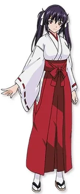 岛津须世璃