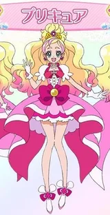 春野遥／花神天使