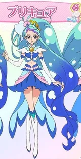 海藤南／人鱼天使