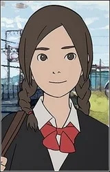 有栖川彻子