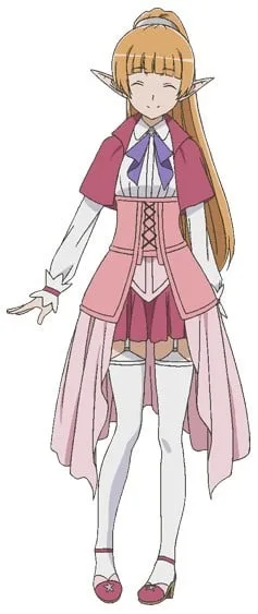 蕾菲亚·维里迪斯