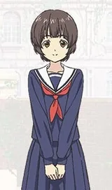 仓濑真由美