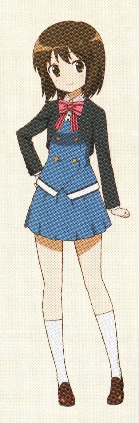 日暮香奈