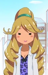 近藤阿嫩寇芙
