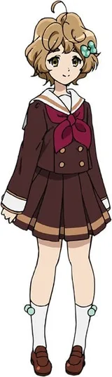 川岛绿辉