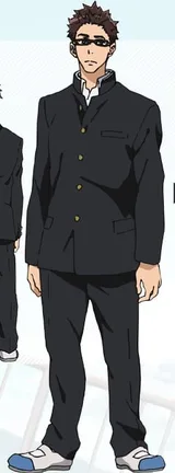 后藤卓也