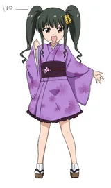 高宫绫乃