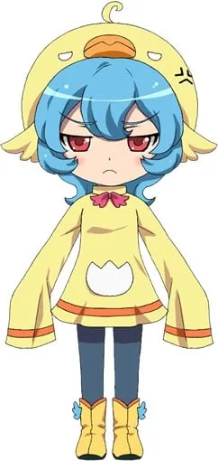 小雏