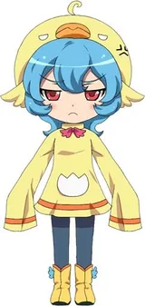 小雏