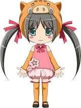 小瓜