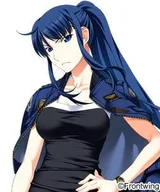 日下部麻子