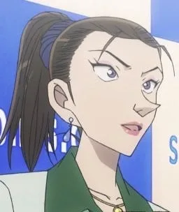 圭子アンダーソン