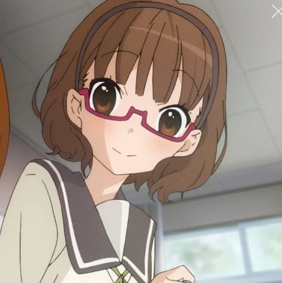 前川铃音