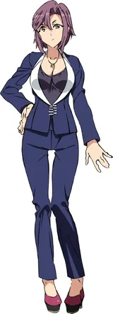 粗朵樱子