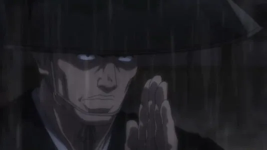 法力僧