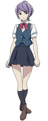 白崎伊莉丝